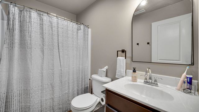 18473 Candace Drive, Lowell, IN 46356