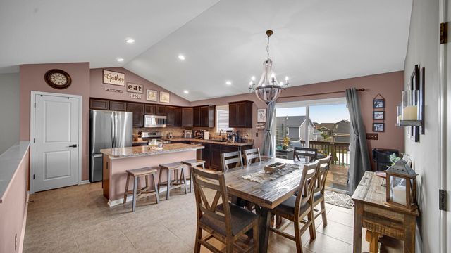 18473 Candace Drive, Lowell, IN 46356