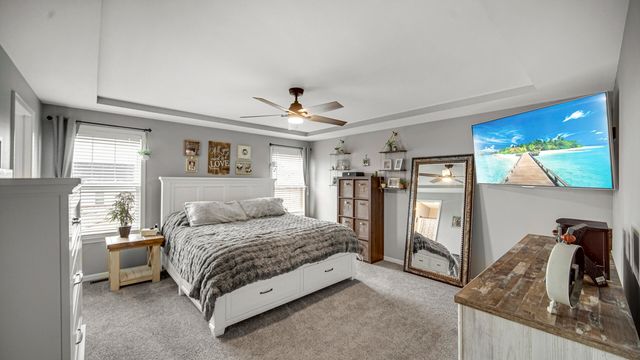 18473 Candace Drive, Lowell, IN 46356