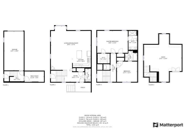 325 Bacon Street 5, Waltham, MA 02451