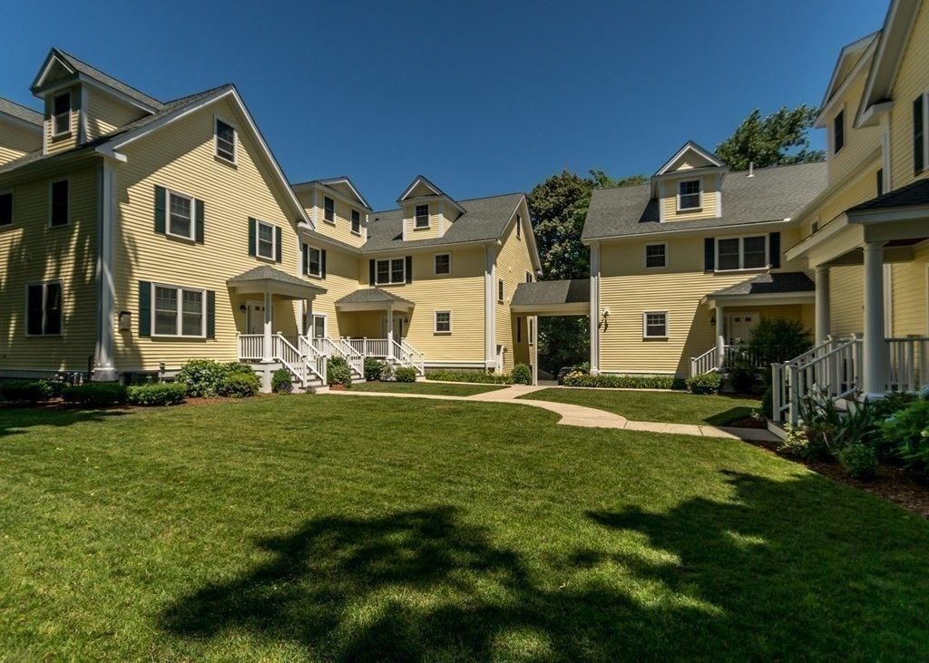 325 Bacon Street 5, Waltham, MA 02451