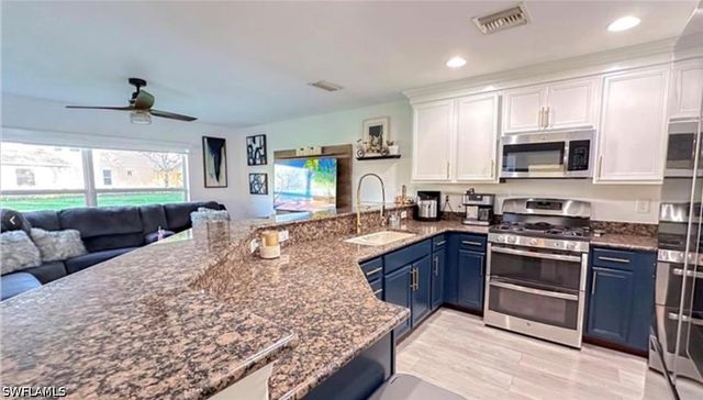 19617 Tesoro WAY, Estero, FL 33967