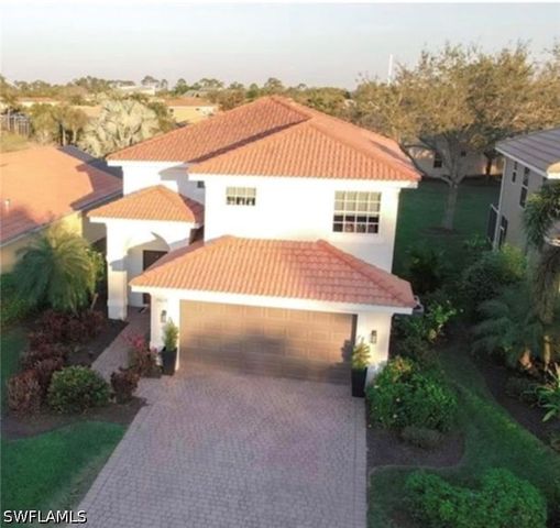 19617 Tesoro WAY, Estero, FL 33967