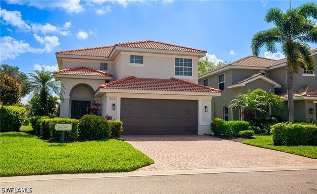 19617 Tesoro WAY, Estero, FL 33967