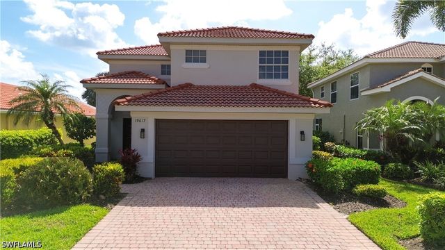 19617 Tesoro WAY, Estero, FL 33967