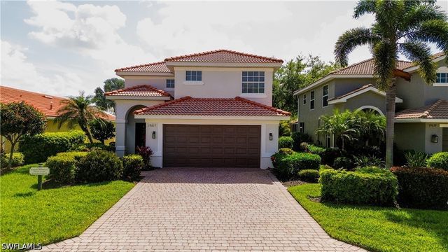 19617 Tesoro WAY, Estero, FL 33967