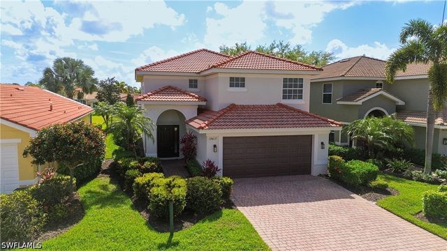 19617 Tesoro WAY, Estero, FL 33967