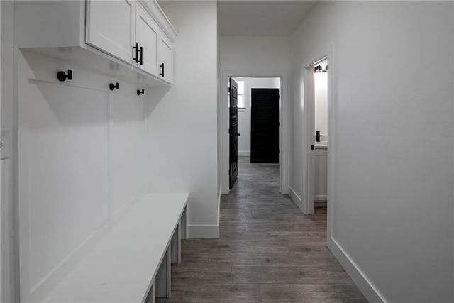 1198 Wolf Creek Drive, Blanchard, OK 73010