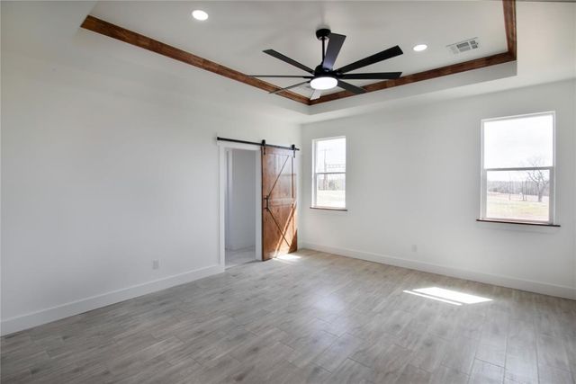 1198 Wolf Creek Drive, Blanchard, OK 73010