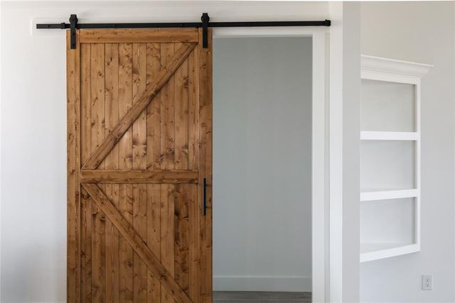 1198 Wolf Creek Drive, Blanchard, OK 73010