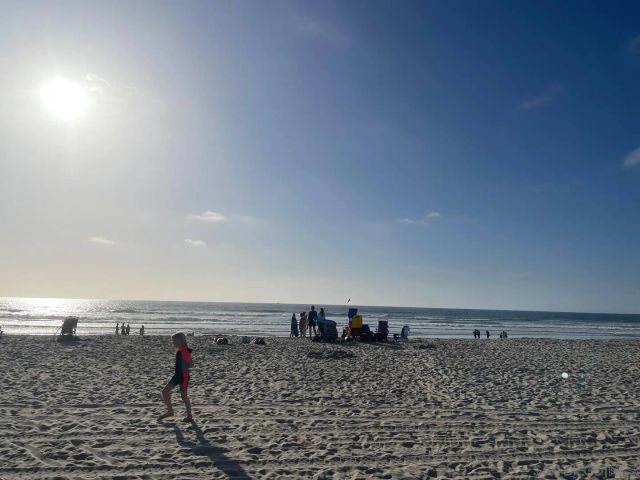 719 Ensenada Court, San Diego, CA 92109