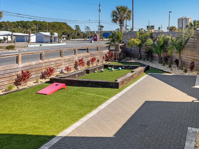 12401 Front Beach Road, Panama City Beach, FL 32407