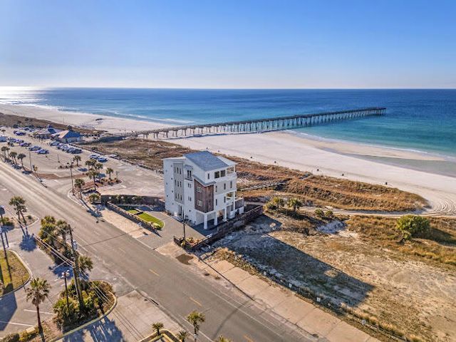 12401 Front Beach Road, Panama City Beach, FL 32407