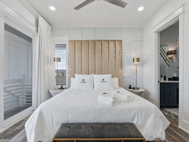 12401 Front Beach Road, Panama City Beach, FL 32407