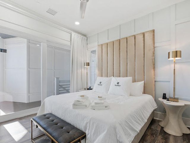 12401 Front Beach Road, Panama City Beach, FL 32407