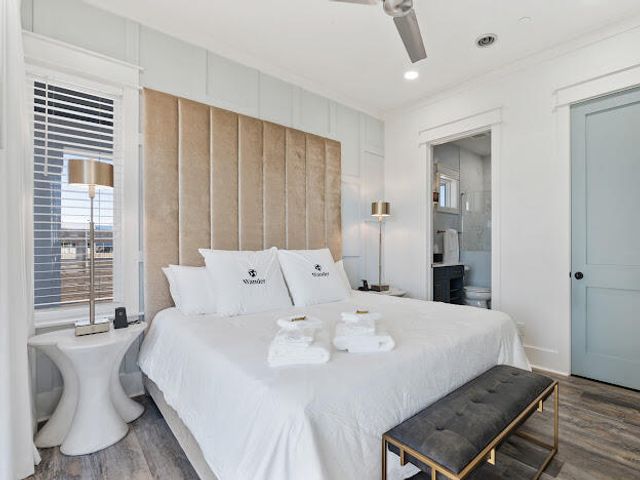 12401 Front Beach Road, Panama City Beach, FL 32407