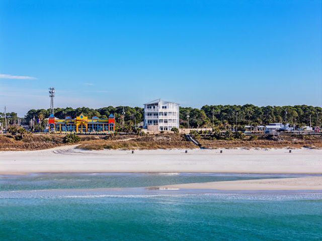 12401 Front Beach Road, Panama City Beach, FL 32407