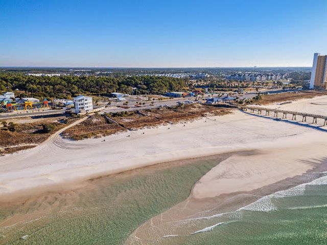 12401 Front Beach Road, Panama City Beach, FL 32407