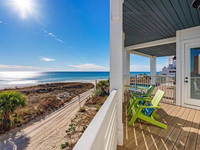 12401 Front Beach Road, Panama City Beach, FL 32407