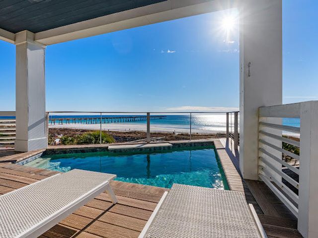 12401 Front Beach Road, Panama City Beach, FL 32407