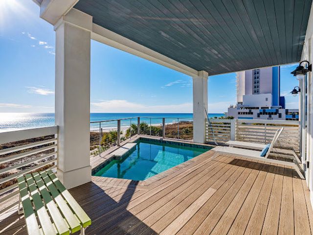 12401 Front Beach Road, Panama City Beach, FL 32407