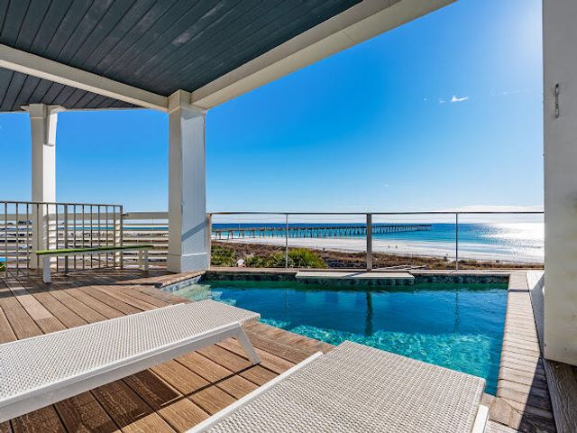 12401 Front Beach Road, Panama City Beach, FL 32407