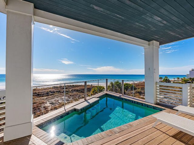 12401 Front Beach Road, Panama City Beach, FL 32407