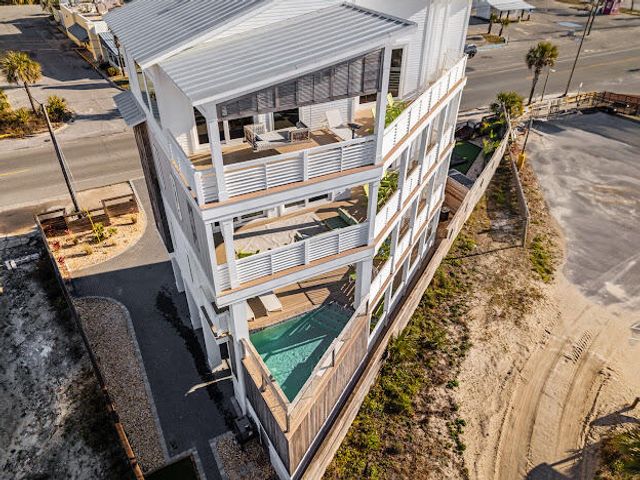 12401 Front Beach Road, Panama City Beach, FL 32407