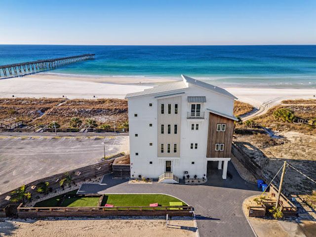 12401 Front Beach Road, Panama City Beach, FL 32407