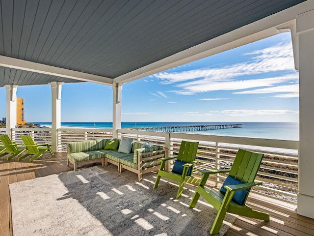 12401 Front Beach Road, Panama City Beach, FL 32407