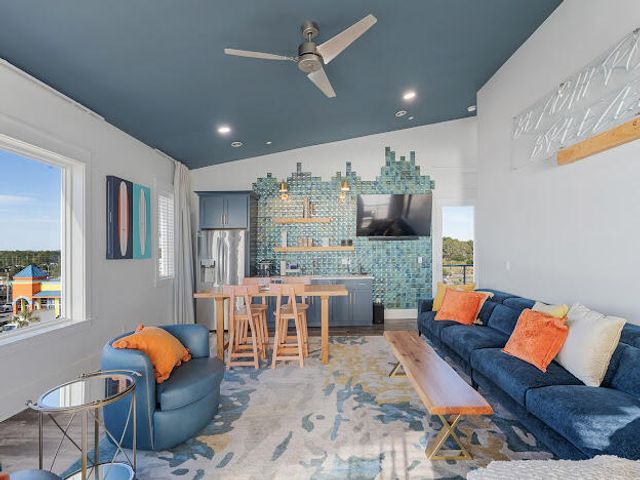 12401 Front Beach Road, Panama City Beach, FL 32407