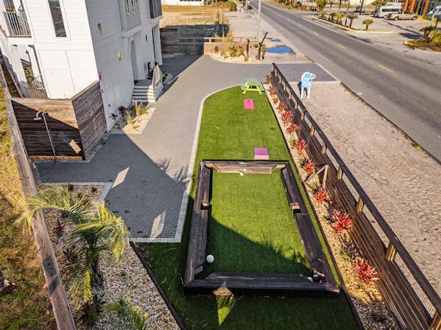 12401 Front Beach Road, Panama City Beach, FL 32407