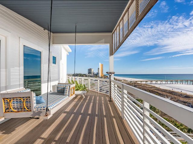 12401 Front Beach Road, Panama City Beach, FL 32407