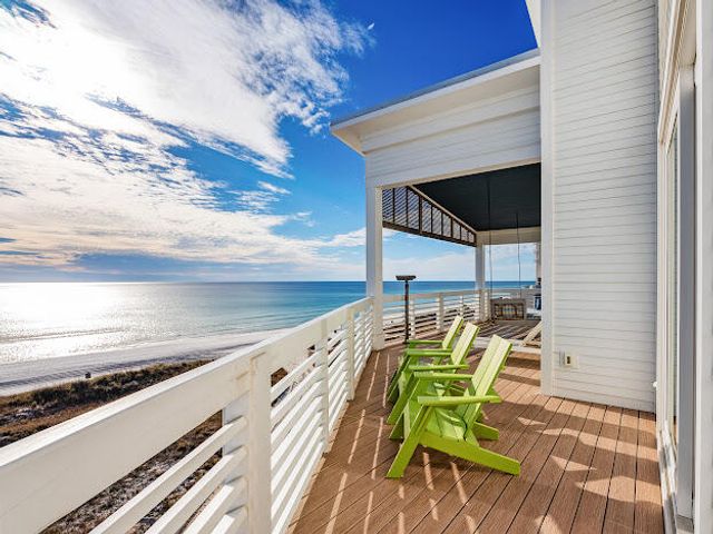 12401 Front Beach Road, Panama City Beach, FL 32407