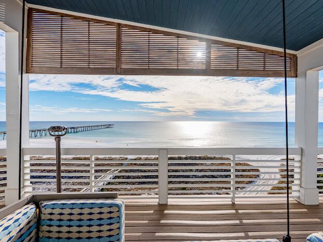 12401 Front Beach Road, Panama City Beach, FL 32407