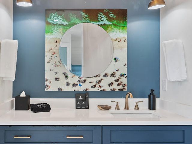 12401 Front Beach Road, Panama City Beach, FL 32407