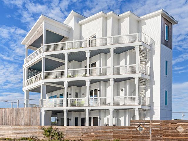 12401 Front Beach Road, Panama City Beach, FL 32407