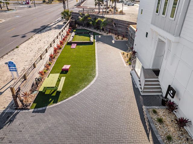 12401 Front Beach Road, Panama City Beach, FL 32407