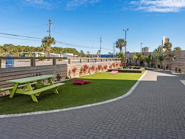 12401 Front Beach Road, Panama City Beach, FL 32407