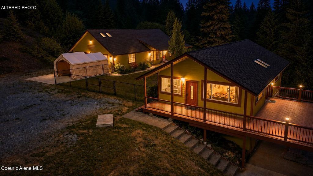 1703 S High Ranch RD, Coeur d'Alene, ID 83814 photo 2