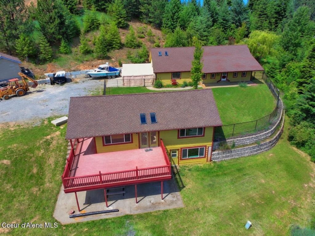 1703 S High Ranch RD, Coeur d'Alene, ID 83814 photo 5