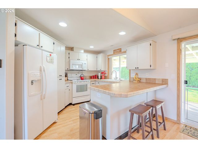 14203 Ne 52ND St, Vancouver, WA 98682