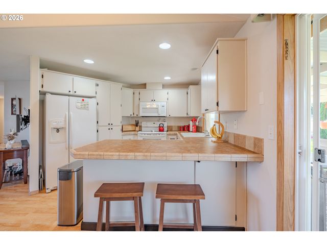 14203 Ne 52ND St, Vancouver, WA 98682