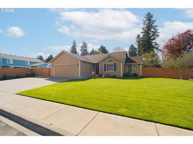 14203 Ne 52ND St, Vancouver, WA 98682
