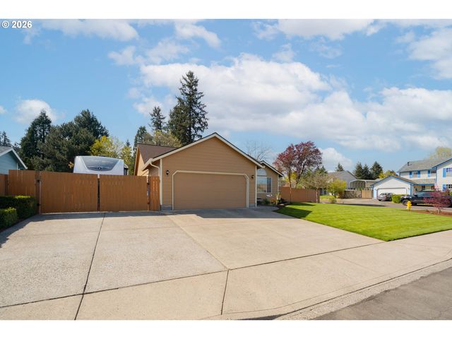 14203 Ne 52ND St, Vancouver, WA 98682