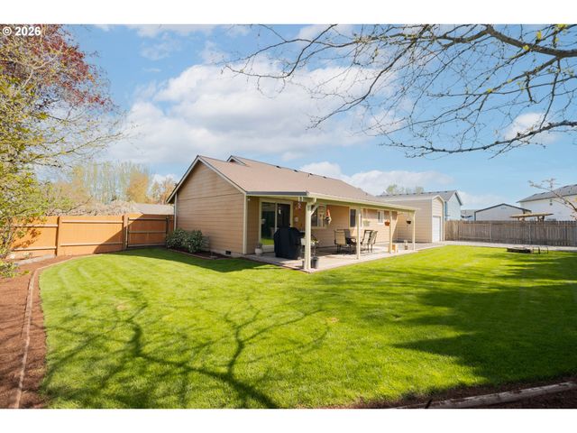 14203 Ne 52ND St, Vancouver, WA 98682