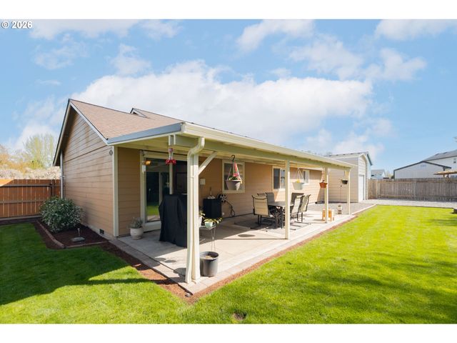 14203 Ne 52ND St, Vancouver, WA 98682