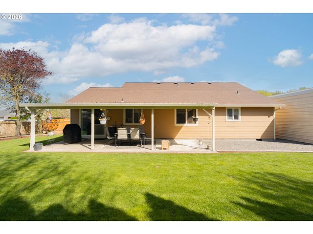 14203 Ne 52ND St, Vancouver, WA 98682