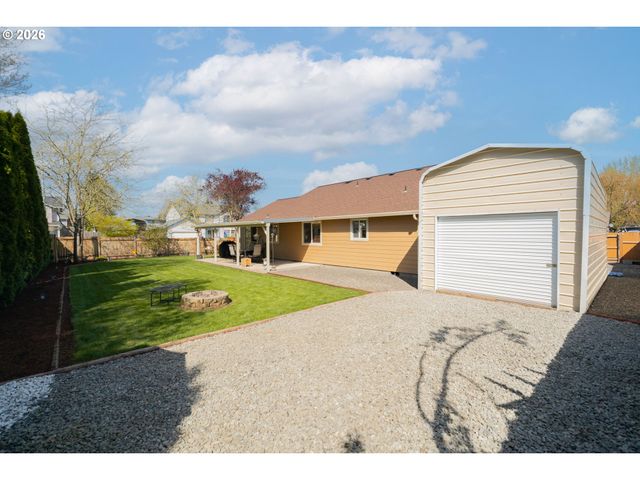 14203 Ne 52ND St, Vancouver, WA 98682