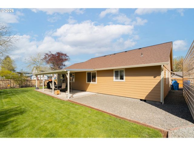 14203 Ne 52ND St, Vancouver, WA 98682